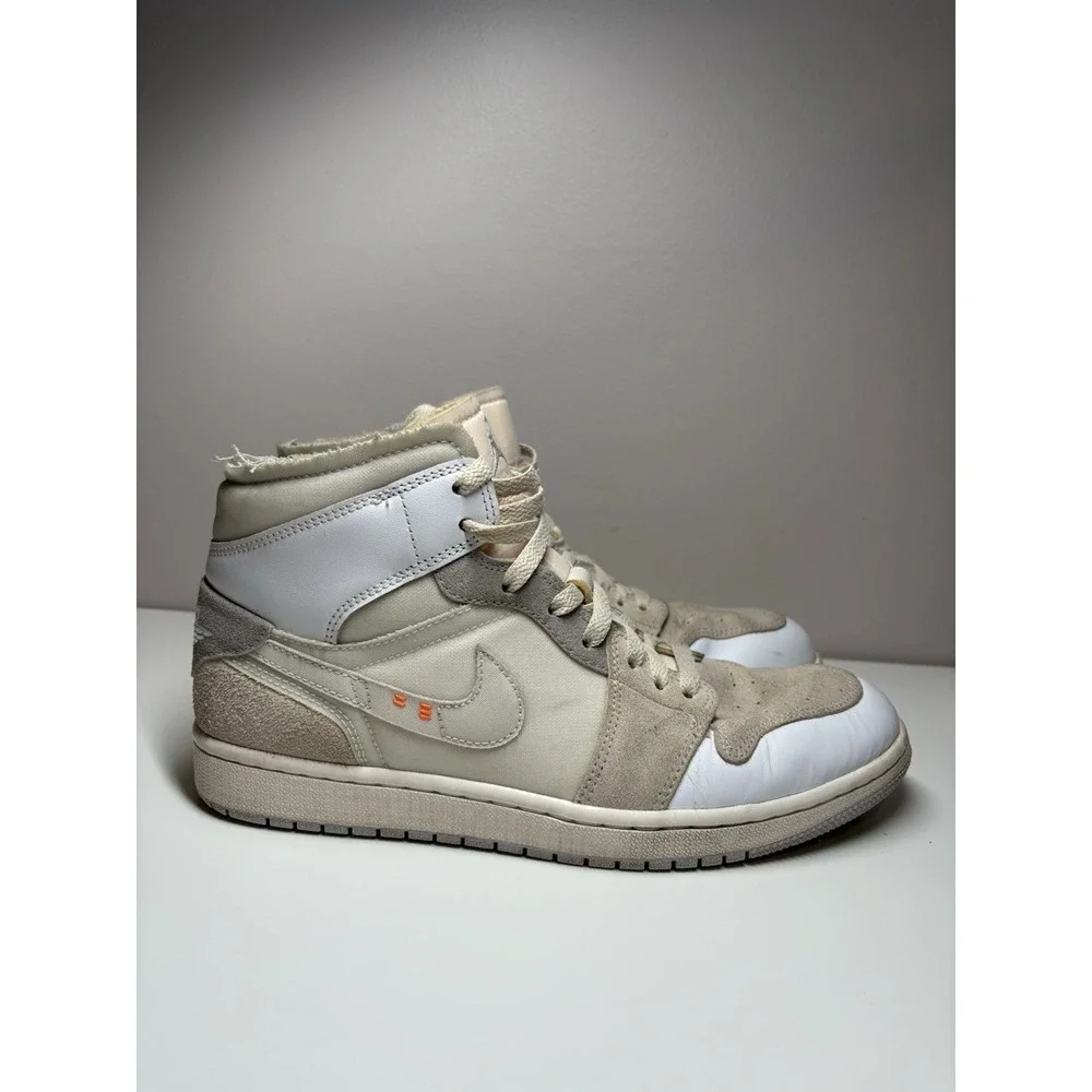 Air Jordan 1 Mid SE 